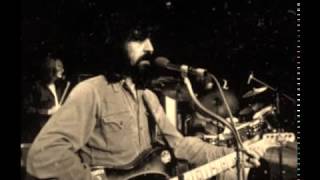 Clarence White - B-Bender guitar - Buckaroo &amp; Nashville West medley live - The Byrds - 1971