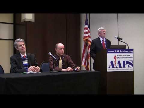 Q & A With Panel 1: Opting Out of Medicare and Legal Aspects of Cash Practice