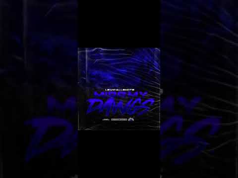 LeviCallShots - Miss My Dawgs [Official Audio]