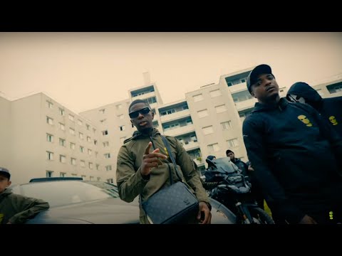 BLOKECON & UZI - VOYOU (Official Video)