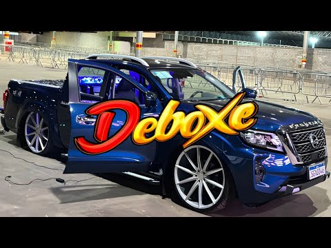 XAQUALHA - DJ GABRIEL ALLVES, MC TH, MC GW - ELETROFUNK DEBOXE