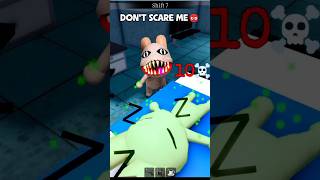 Don't scare me.. #shorts