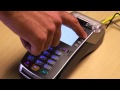 Gravity Payments | VX520 How-to: Sale - YouTube