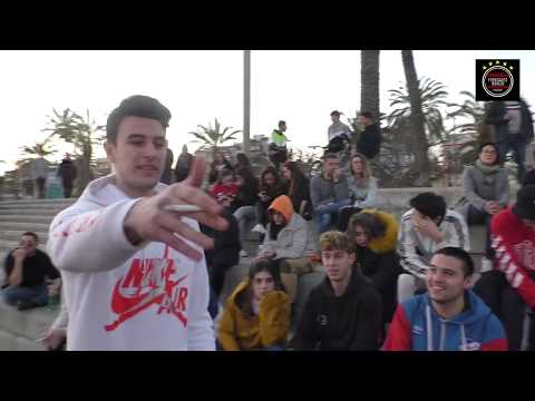 Master J/Sandro vs VG/PapiFlow - 4tos Regional "Winter Battle" Relax&Free