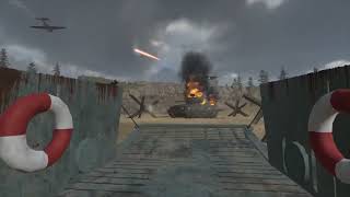 Front Defense Heroes   le manoir