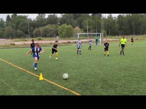 Krylbo IF 6 - 13 Avesta AIK P13