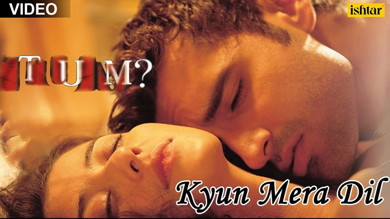 Kyun Mera Dil Tujhko Chahe Lyrics | Tum | Adnan Sami | Himesh Reshammiya