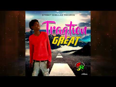 Traqtion - Great (Official Audio)