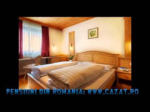 PENSIUNI IN BUCURESTI - Cazat.ro