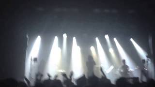 Hadouken - Daylight live