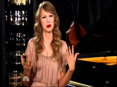 Taylor Swift Playing the Cello and Goofing Around