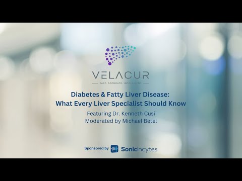 Diabetes & Fatty Liver Disease: What Every Liver Specialist Should Know