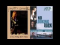 I'm a Big Girl Now - Patti Scialfa - from "No Looking Back"