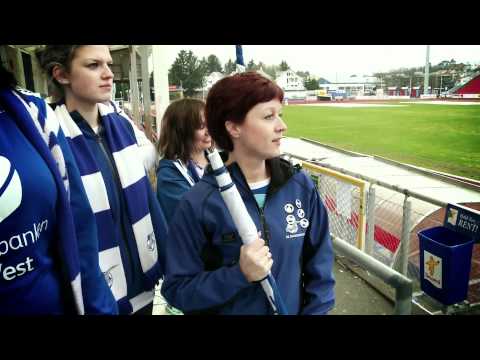 Omvisning i Haugesund med Maakeberget.