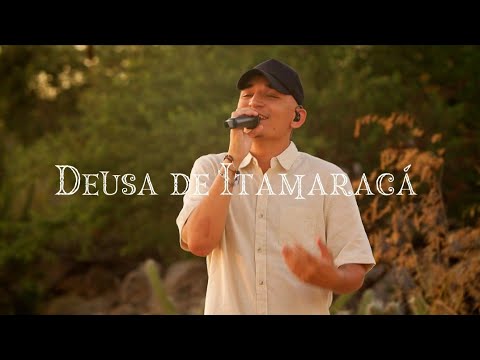 Deusa de Itamaracá - João Gomes (Ao vivo no SERTÃO)