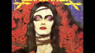 Sarcofago-Prelude to a suicide