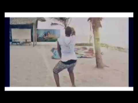 VJ RUBBY TYTER - CHEZA FT HAKEEM 5 (Official Music Video)Rmxbby