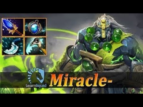 Roaming Earth Spirit by Miracle- | Earth Spirit Fullgame