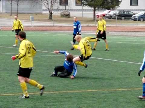 PJK/2 vs. NePa 24.4.2010