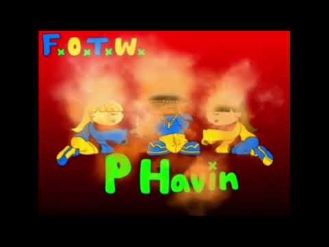 P Havin x FCST Wop Diego - Blue note Pt. 1