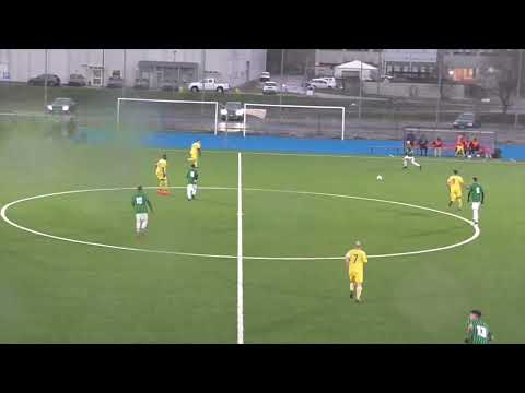 25. SPORTING FIORENZUOLA - SORAGNA 1921 22° GIORNATA