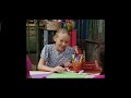 Barney Parte 1