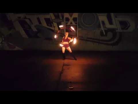 Promotional video thumbnail 2 for Scarlet Starlet