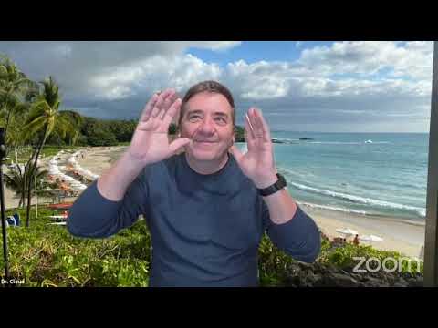 The Dr. Cloud Show | Episode 301