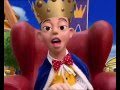 LazyTown I M A Prince Italiano