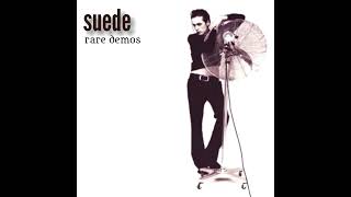 Suede - Art (HQ audio)