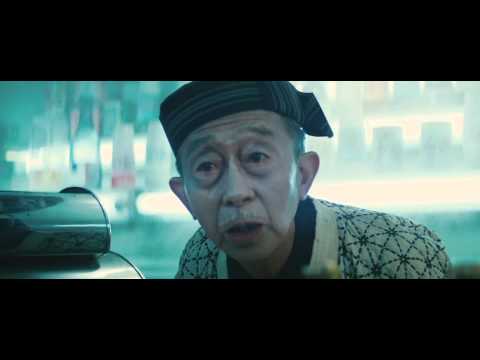 Blade Runner - Nehogymá te vagy a Blade Runner