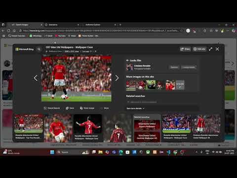 Item video thumbnail