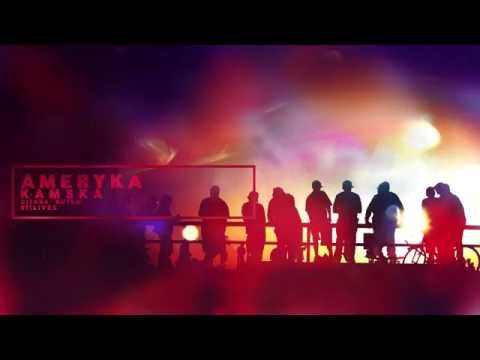 Kamska - Ameryka (gitara RuteQ)