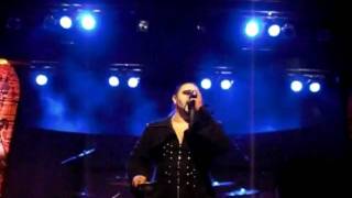 Powerwolf - Saturday Satan Live