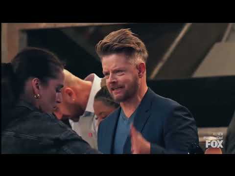 Yan’s Polycule Shocks Court!