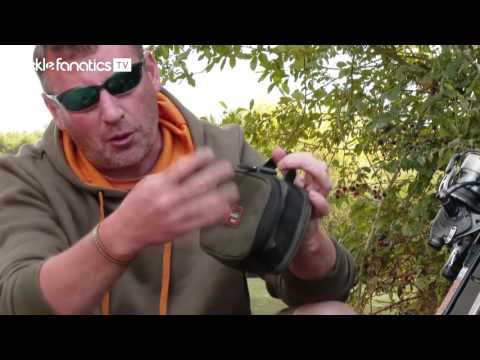 Tackle Fanatics TV - Prologic Cruzade Luggage