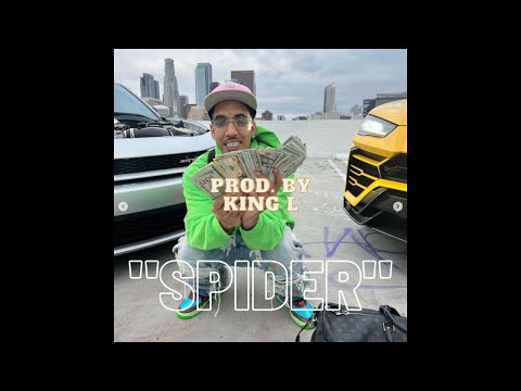 [FREE] Fenix Flexin X Frostydasnowmann X Shoreline Mafia type beat - "SPIDER"