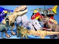 Jurassic World Dinosaurs Dino Charge Toys