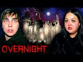 The Haunting Of Hill House CURSED CASTLE