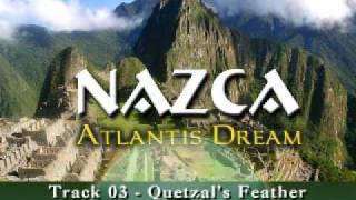03 - Quetzal's Feather THE BEST OF PANFLUTE MUSIC PERUNAZCA