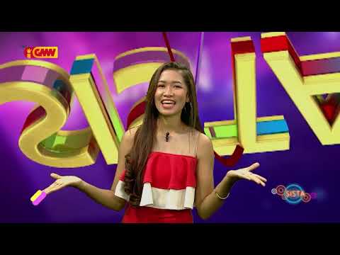 SISTA Eps 90 Seg .II – “Mamy Natcho"