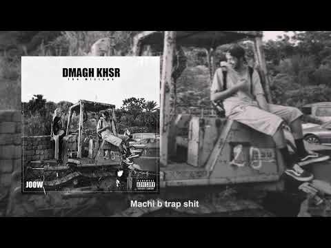 JOOW x ART-SMOKE x WAD M - SOUNDZ OF ANARCHY ( Lyrics ) prod. by ARTEM MUTNY