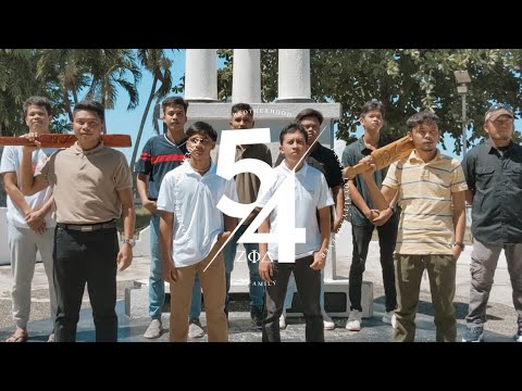Keenjeez - Zeta Phi Delta 54th Anniversary Song (Official Music Video)