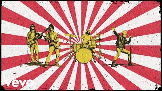 Music video thumbnail preview for Spin Doctors - Rock ’N’ Roll Heaven (Lyric Video) by Spin Doctors