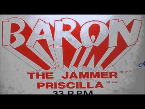 Baron - The Jammer