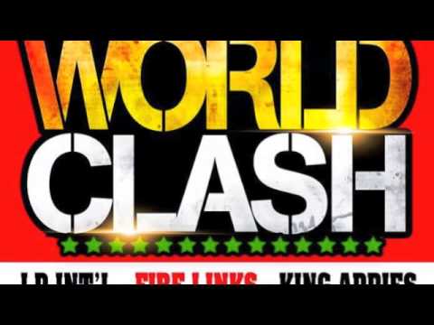R.E.S.E.T. World Clash October 2013 NYC Pt.4