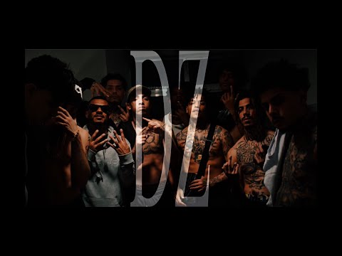 Dz - TRAP. (TYAHU, TELES, IAN TRUNKS, TYFFC, PORT RARO & NEX.) [Videoclipe Oficial]