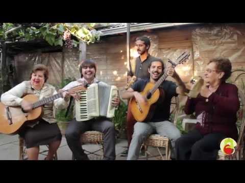 El Cosechero (cueca, Los Rastrojinos y Las Morenitas)