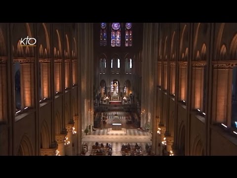 Messe du 13 mai 2016