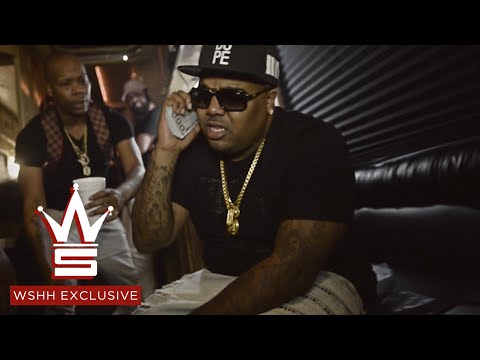 Chedda Da Connect "Hunnid Bands" (WSHH Exclusive - Official Music Video)